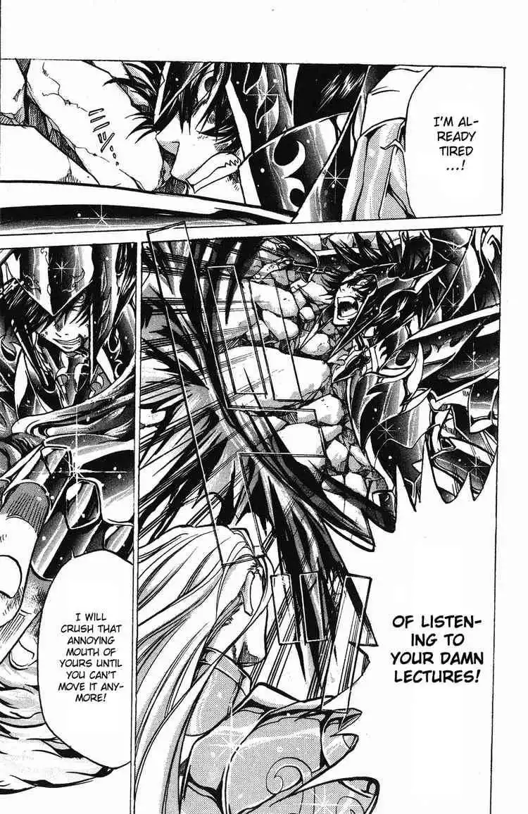 Saint Seiya - The Lost Canvas Chapter 39 15